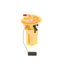 BOSCH 0986580366 - Longitud [mm]: 220<br>Color: amarillo<br>Material: Metal<br>Número de enchufes de contacto: 4<br>