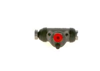 BOSCH 0986475744 - Cilindro de freno de rueda