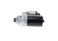 BOSCH 1986S00785 - Motor de arranque