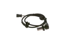 BOSCH 0986594005 - Sensor, revoluciones de la rueda