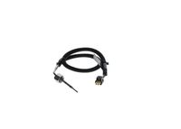 BOSCH 0986259231 - Sensor, temp. gas escape