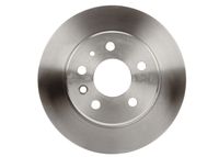 BOSCH 0986478199 - Espesor de disco de frenos [mm]: 13<br>Llanta, nº de taladros: 5<br>Cantidad de agujeros de fijación: 5<br>Espesor [mm]: 64<br>Diámetro exterior [mm]: 278<br>corona de agujeros - Ø [mm]: 112<br>Superficie: revestido<br>Tipo de disco de frenos: macizo<br>Lado de montaje: Eje delantero<br>Espesor mínimo [mm]: 10,6<br>Diámetro de centrado [mm]: 80<br>Peso [kg]: 5,12<br>