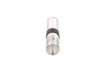 BOSCH F026402106 - N.º de chasis (VIN): ***UW71**********<br>N.º de chasis (VIN): ***UY31**********<br>Tipo de filtro: Filtro de tubería<br>Longitud [mm]: 263<br>Diámetro exterior [mm]: 55<br>Diámetro de tubo [mm]: 8<br>Peso [kg]: 0,298<br>