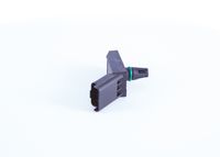 BOSCH 0261230344 - Sensor, presión colector de admisión