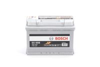 BOSCH 0092S50080 - Batería de arranque - S5