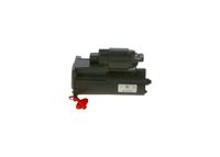 BOSCH 0986017940 - Motor de arranque