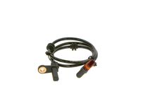 BOSCH 0986594594 - Sensor, revoluciones de la rueda