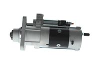 BOSCH 1986S10068 - Motor de arranque