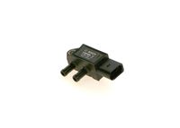 BOSCH 0 986 280 715 - Sensor, presión gas de escape