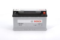 BOSCH 0 092 S30 130 - Batería de arranque