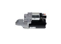 BOSCH 1986S00704 - Motor de arranque