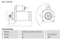 BOSCH 0986022940 - 