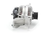 BOSCH 0 124 555 009 - Alternador