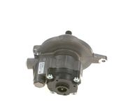 BOSCH KS00000450 - para OE N°: 21488833<br>Tipo de servicio: hidráulico<br>Tipo de bomba: Bomba de celdas de aletas<br>Sentido de giro: Sentido de giro a la izquierda (antihorario)<br>Rosca 1: M 16 x 1,5<br>Rosca 2: M 26 x 1,5<br>Cantidad de agujeros de fijación: 3<br>