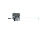 BOSCH 0204131250 - Lado de montaje: posterior<br>para código de equipamiento especial: 500042 04<br>para código de equipamiento especial: 500042/500042 02<br>Sistema de frenos: BOSCH<br>Número de conexiones: 4<br>Medida de rosca: 4xM10x1.0<br>Peso [kg]: 1<br>Material: Hierro fundido<br>