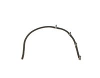 BOSCH 0928402046 - Tubo flexible, combustible de fuga