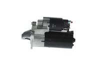 BOSCH 1986S00706 - Motor de arranque