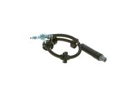 BOSCH 1987476810 - Tubo flexible de frenos