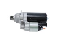 BOSCH 1986S00795 - Motor de arranque