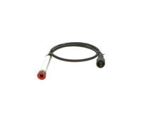 BOSCH 0986356801 - Juego de cables de encendido