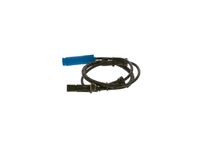 BOSCH 0986594509 - Sensor, revoluciones de la rueda