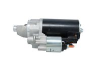 BOSCH 1986S00846 - Motor de arranque