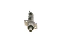 BOSCH 0204123406 - Cilindro principal de freno