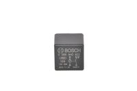 BOSCH 0986AH0602 - Relé multifunción