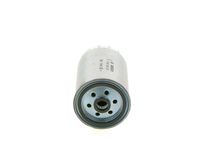 BOSCH 1457434510 - Filtro combustible