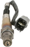 BOSCH 0258986647 - Sonda Lambda