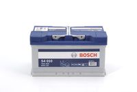 BOSCH 0092S40100 - Batería de arranque - S4