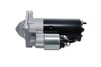 BOSCH 1986S00732 - Motor de arranque