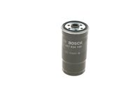 BOSCH 1457434198 - Filtro combustible