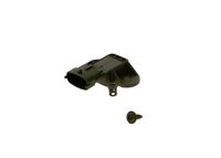 BOSCH F01C600110 - Sensor, presión colector de admisión