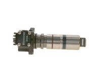 BOSCH 0986445025 - Código de motor: OM 541.997<br>año construcción desde: 07/2010<br>para OE N°: 029 074 27 02<br>Preparación del combustible: Unidad bomba/conducción/inyector<br>Tipo de combustible: Gasóleo<br>