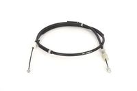 BOSCH 1987482751 - Cable de accionamiento, freno de estacionamiento