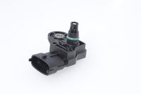 BOSCH 0261230283 - Sensor, presión colector de admisión