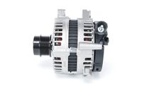 BOSCH 0 121 715 101 - Alternador