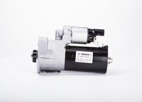 BOSCH 0001125625 - Motor de arranque