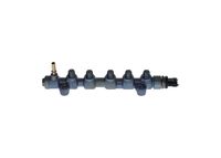 BOSCH 0445214145 - Tubo distribuidor, combustible