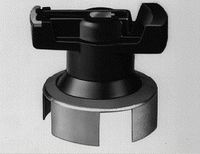 BOSCH 1 234 332 239 - Rotor del distribuidor de encendido