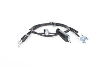 BOSCH 1987477933 - Cable de accionamiento, freno de estacionamiento