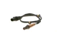 BOSCH 0258017209 - Sonda Lambda