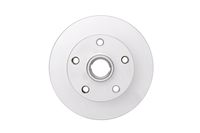 BOSCH 0986479B48 - Disco de freno