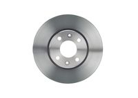 BOSCH 0986479S90 - Disco de freno