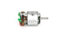 BOSCH 0 130 007 051 - Motor eléctrico, ventilador habitáculo