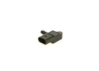 BOSCH 0281006221 - Sensor, presión colector de admisión