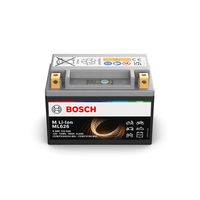 BOSCH 0986122626 - Batería de arranque - Iones LI