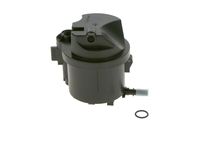 BOSCH 0 450 907 007 - Filtro combustible