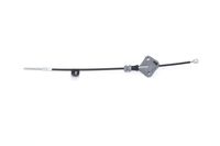 BOSCH 1987482715 - Cable de accionamiento, freno de estacionamiento